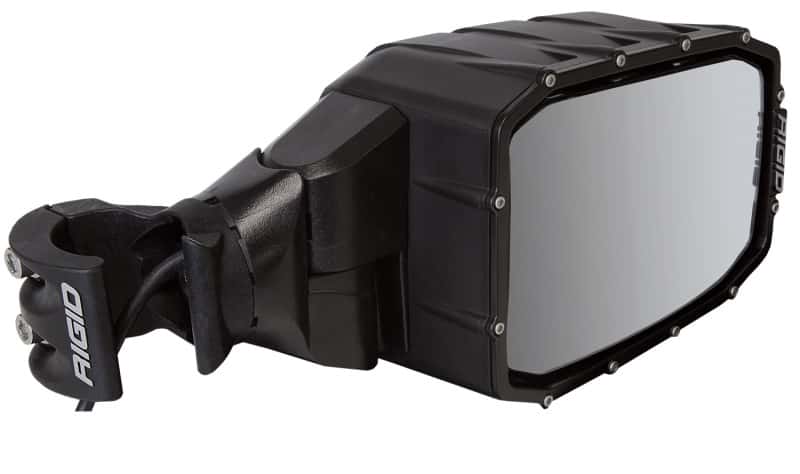 Rigid Industries — Rigid Industries Reflect Lamp Set
LED MIRROR LIGHT - view 7