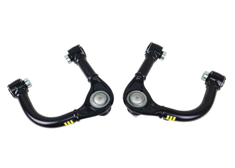 Whiteline — Whiteline 19-23 Ford Ranger Front Upper Control Arm
Control Arm - view 2
