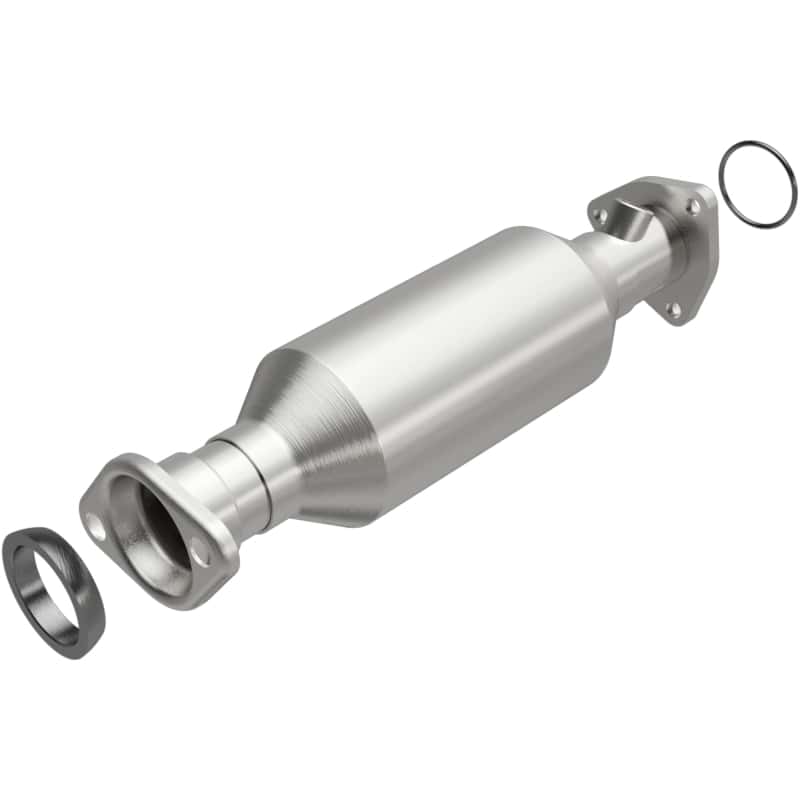 Magnaflow — Magnaflow 1998 Honda Odyssey 2.3L Direct Fit Converter
California - view 1
