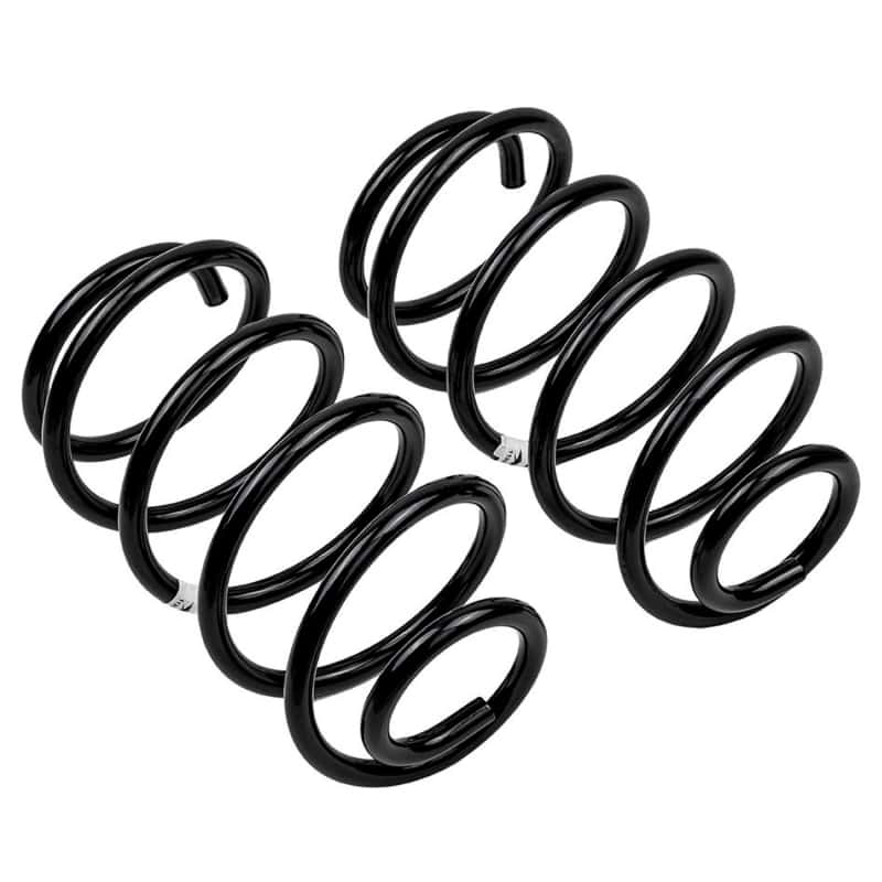 Old Man Emu — ARB / OME Coil Spring Rear Jeep KJ Med - view 3