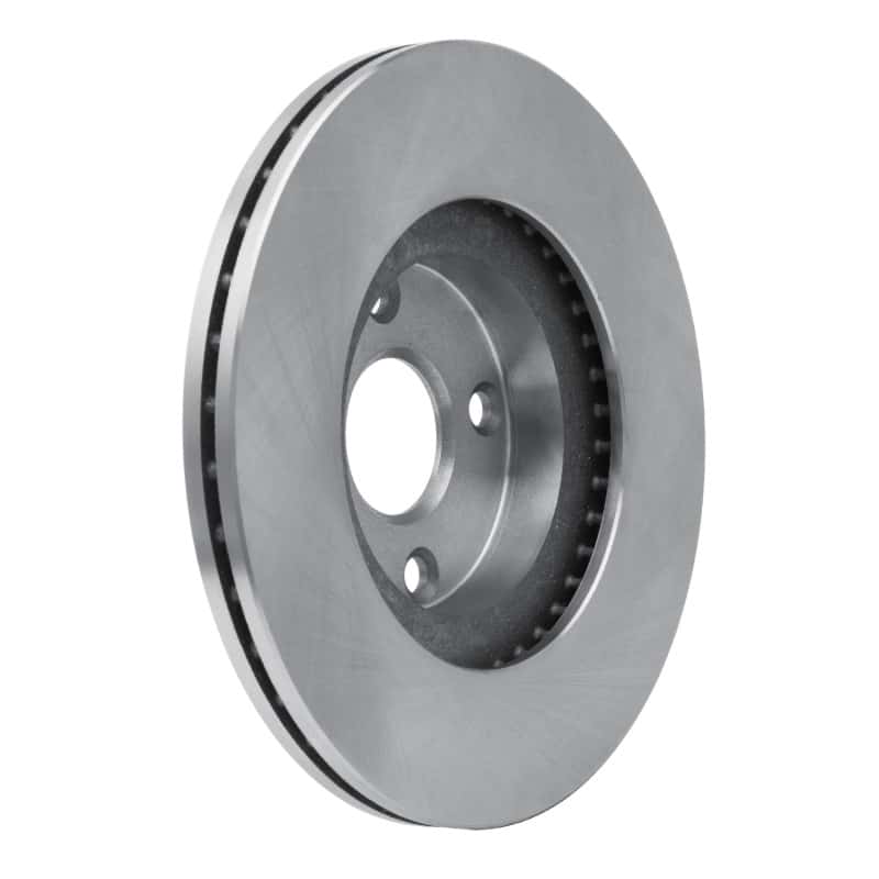 DFC — DFC 01-05 Mazda Miata Front Brake Rotor
DFC Brake Rotor - view 4