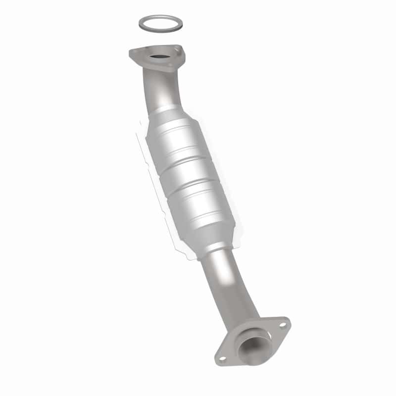 Magnaflow — Magnaflow Conv DF 2008 Pontiac G8 3.6L ps
OEM Grade
OEM - view 15