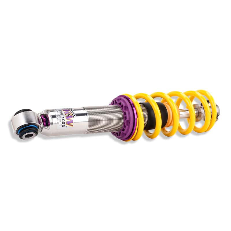 KW — KW Coilover Kit V3 for Lotus Evora
Coilover Kit - view 16