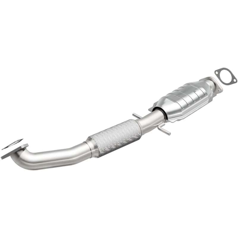 Magnaflow — MagnaFlow Conv DF 2011 Buick Regal 2.0L
OEM Grade
OEM - view 2
