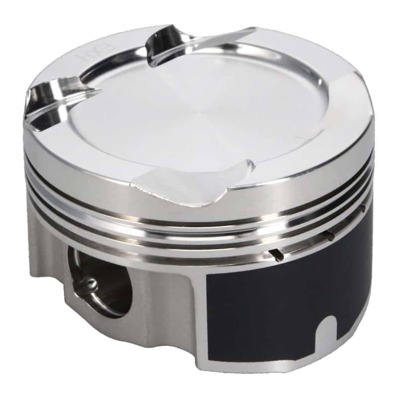 JE Pistons — JE Pistons BMW/Toyota B58B30 3.228in Bore  Single Piston
Piston - view 3
