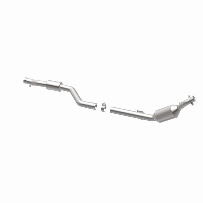 Magnaflow — Magnaflow 07-11 Mercedes-Benz S550 5.5L Direct Fit Converter
California - view 21
