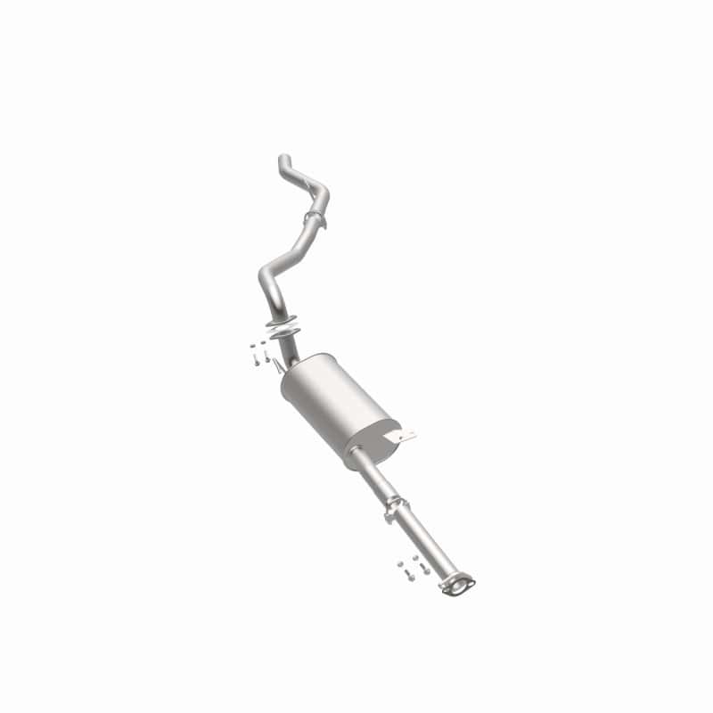 Magnaflow — MagnaFlow BRE Exhaust Kit 98-02 Isuzu Trooper SLX 3.5L
Exhaust Kit - view 19