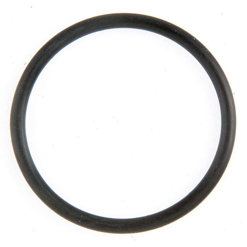 Fel-Pro — Fel-Pro Volkswagen Jetta 35744 Engine Coolant Thermostat Housing Gasket - view 2
