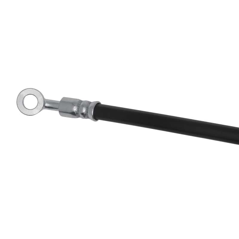 DFC — DFC 03-08 Hyundai Tiburon Front-L Brake Hose - view 2