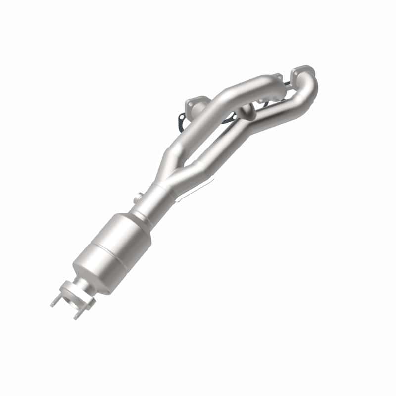 Magnaflow — MagnaFlow Conv DF BMW 99-03 540I 4.4L / 99-01 740I/740IL 4.4L California - P/S
California - view 18