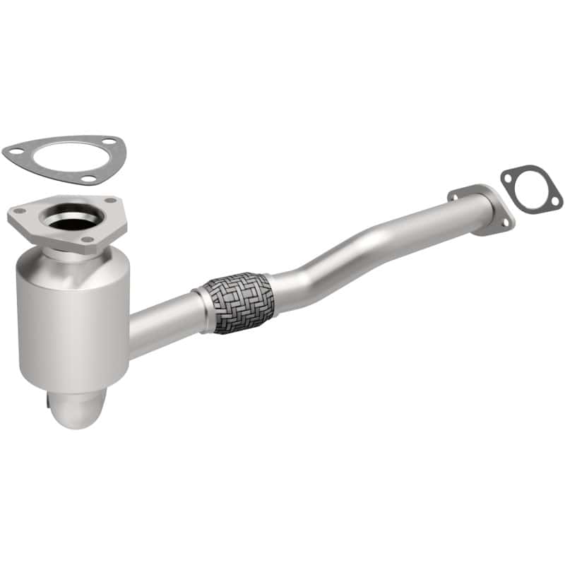 Magnaflow — MagnaFlow Conv DF 02-03 Saturn Vue 3.0L Front
OEM Grade
OEM - view 2