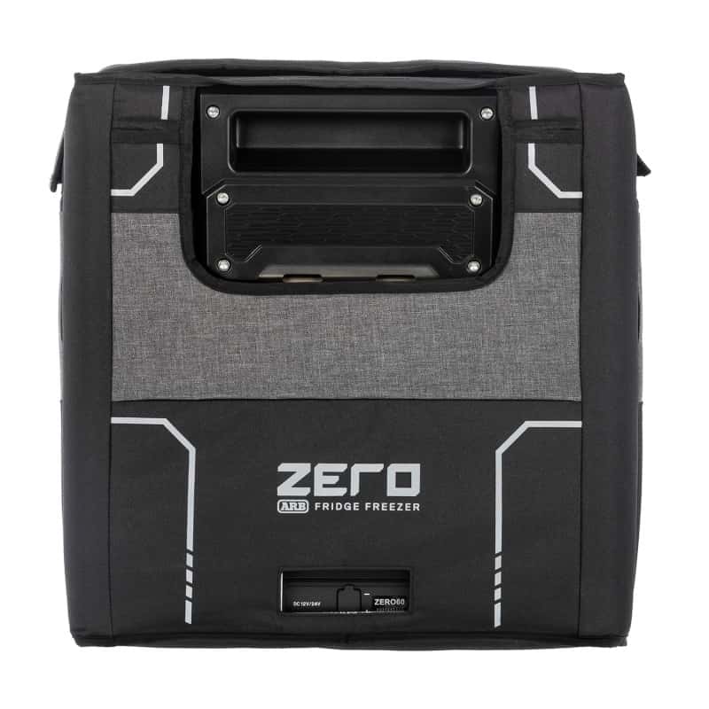 ARB — ARB Zero Fridge Transit Bag- For Use with 63Q Single Zone Fridge Freezer
Fridge Transit Bag - view 2