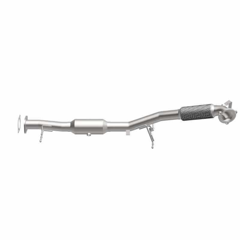 Magnaflow — Magnaflow 08-13 Volvo C30 2.5L Direct Fit Converter
California - view 6