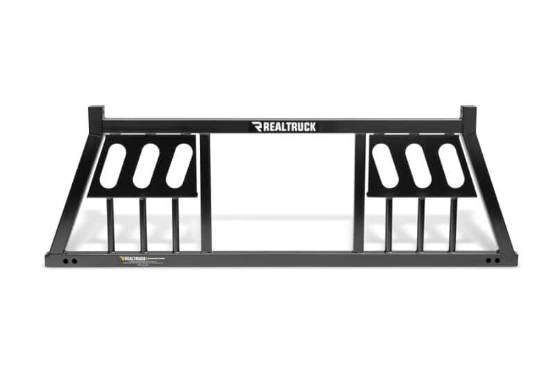 BackRack — BackRack 19-23 Silverado/Sierra (New Body Style) Three Light Rack Frame Only Requires Hardware
TL GM FD Ttn Tun - view 2