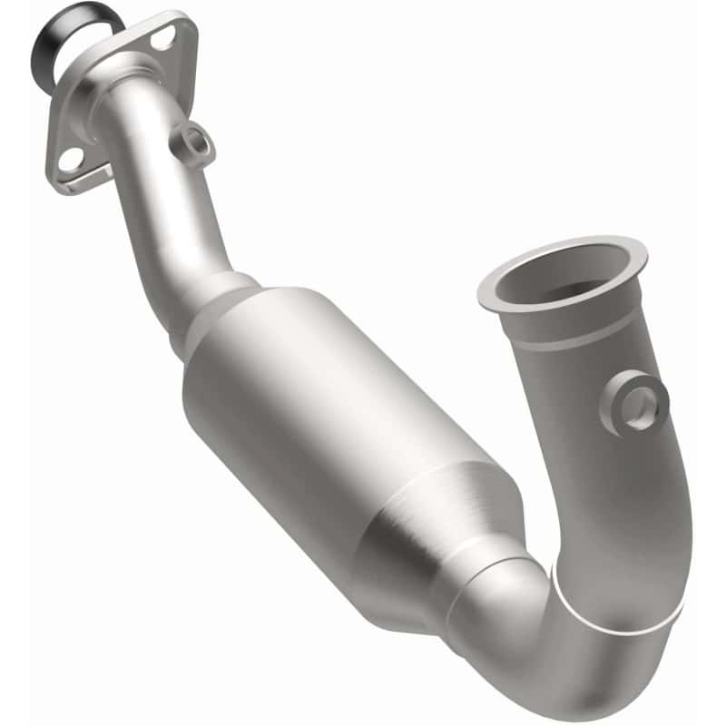 Magnaflow — Magnaflow 2004 Jeep Liberty 3.7L Direct Fit Converter
California - view 29