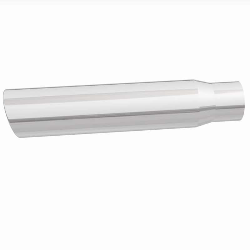 Magnaflow — MagnaFlow Tip 1-Pk Re 5.00X 24 4.00 Id 15
Stainless Steel
Exhaust Tip - view 11