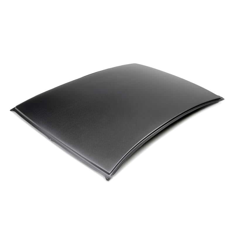 Seibon — Seibon 2022 Subaru WRX Dry Carbon Roof Replacement - view 1