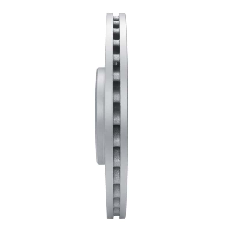 DFC — DFC 03-07 Mercedes-Benz C350 Front Drilled GeoSPEC Coated Rotor
DFC Brake Rotor - view 3