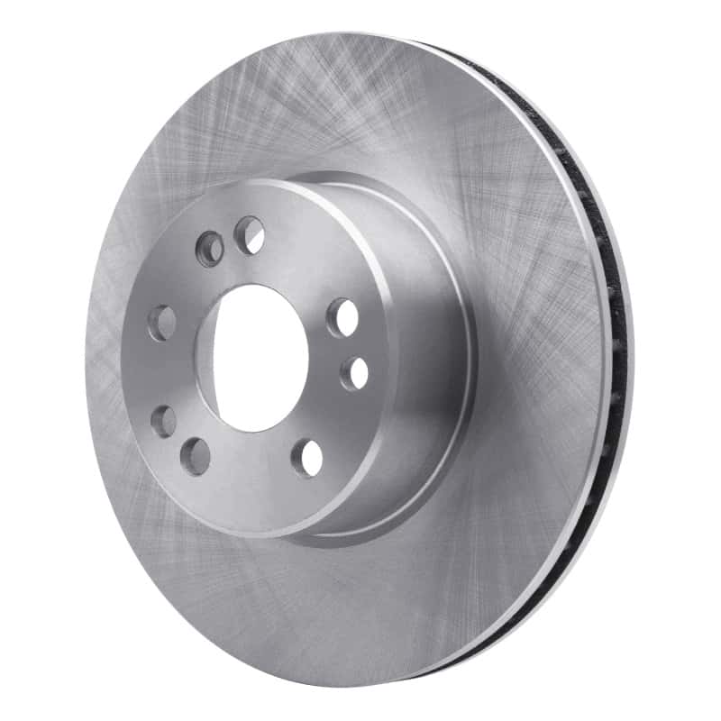 DFC — DFC 91-99 Mercedes-Benz 300SE Front Brake Rotor
DFC Brake Rotor - view 2