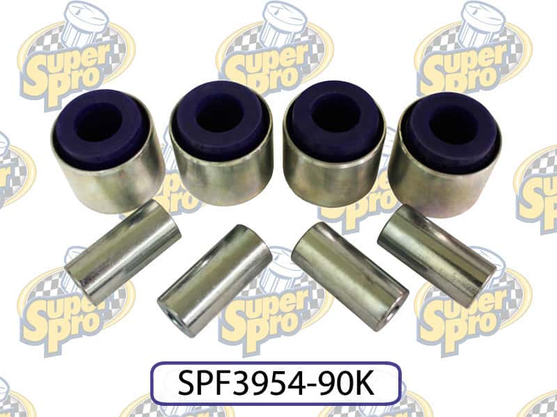 Superpro — SuperPro 2011 BMW 1 Series M Base Rear Lower Rearward Control Arm/Toe Arm Bushing Set (Motorsport)
Bushing Kit - view 2