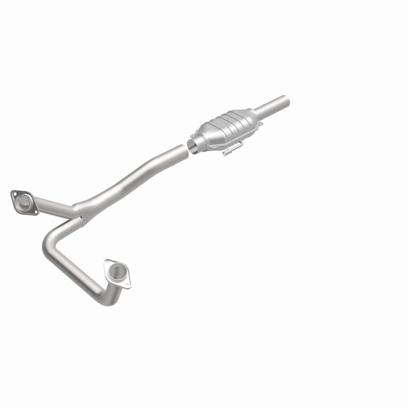 Magnaflow — MagnaFlow Conv DF Ford 84 86
Standard Grade
Standard - view 7