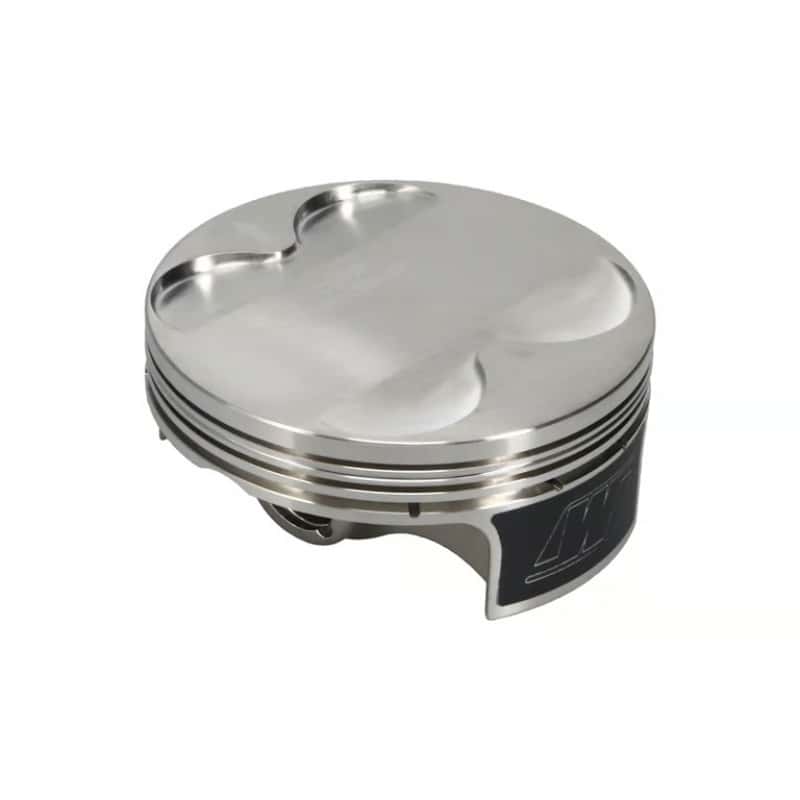 Wiseco — Wiseco Kawasaki KFX450R 08-14 12.41 CR Piston Kit
Piston Kit - view 6