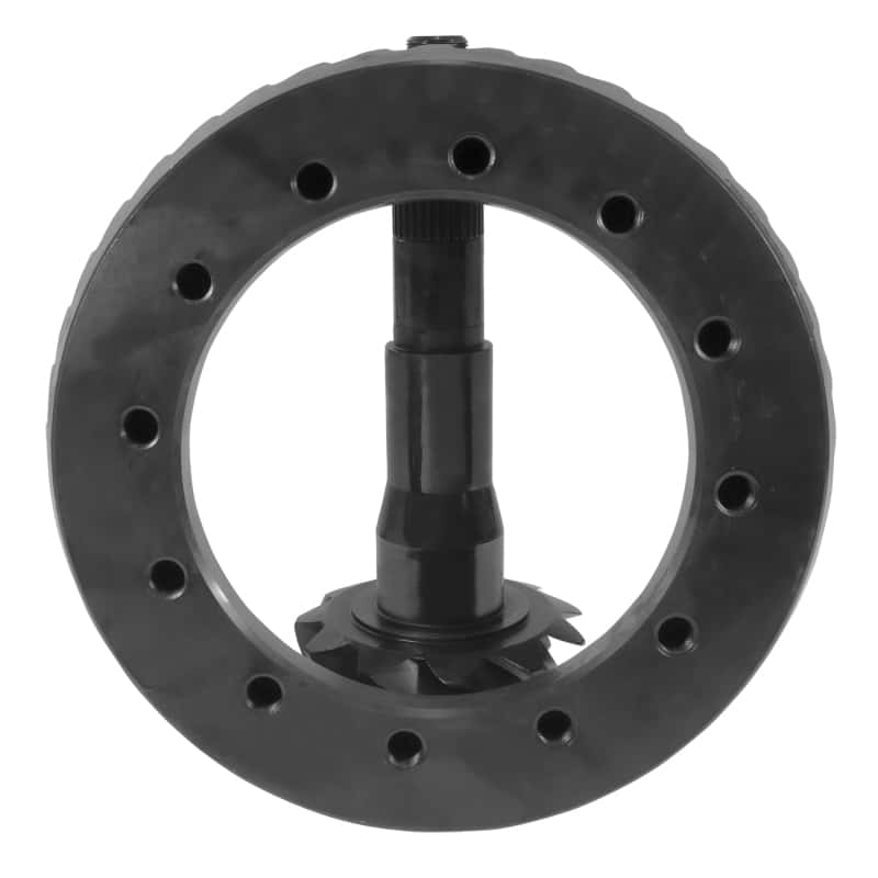 Yukon Gear & Axle — Yukon Gear 10.5in Ford 3.73 Rear Ring & Pinion Install Kit
Gear & Install Pkg
Gear/Install Pkg - view 4