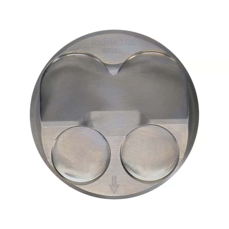 Wiseco — Wiseco 11-14 Kawasaki KX250F 14.5:1 CR Piston
Piston Kit - view 12