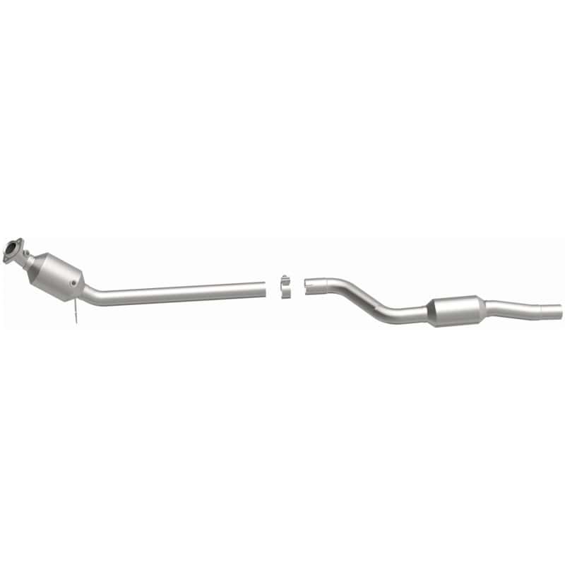 Magnaflow — Magnaflow 12-14 C350 V6 3.5 OEM Underbody Direct Fit Converter
OEM Grade
OEM - view 32