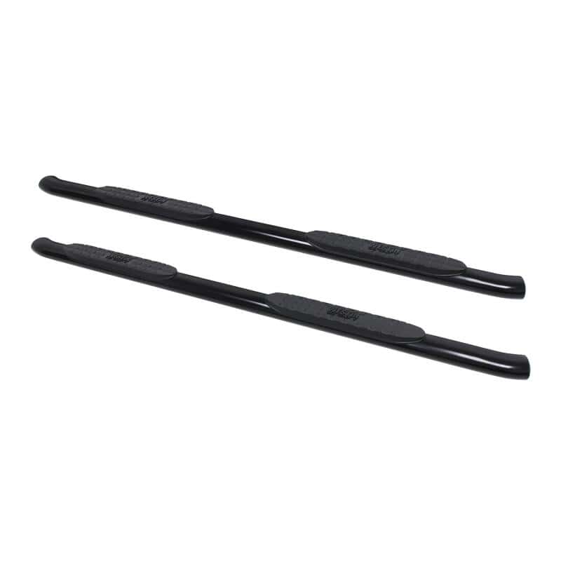 Westin — Westin 2019 Ram 1500 Crew Cab (Excl. 1500 Classic) PRO TRAXX 4 Oval Nerf Step Bars - SS - Black
Nerf/Step Bar - view 3