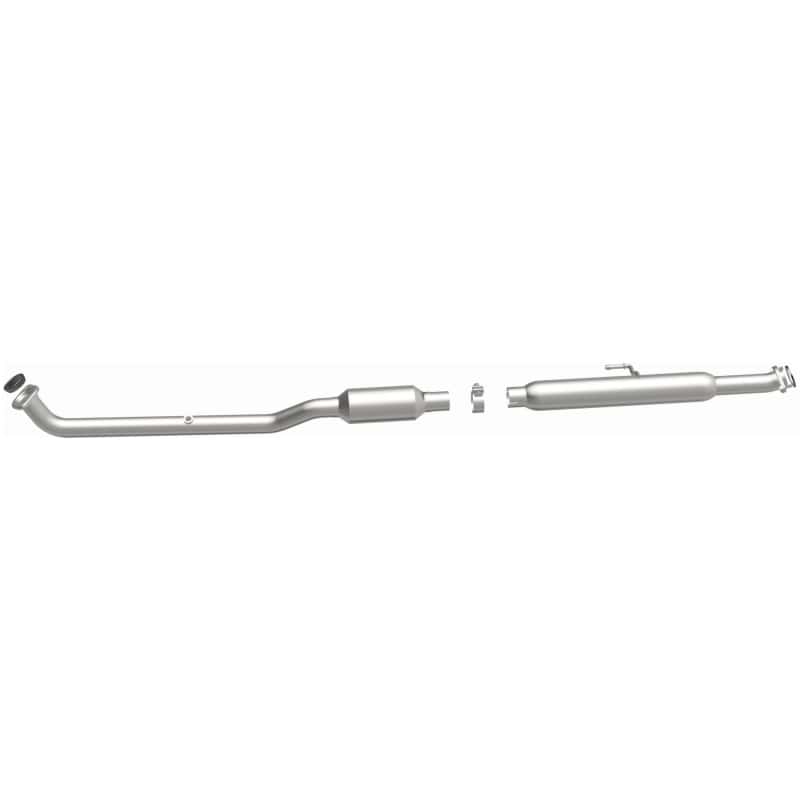 Magnaflow — Magnaflow California Direct Fit Converter 12-15 Toyota Camry 2.5L
California - view 5