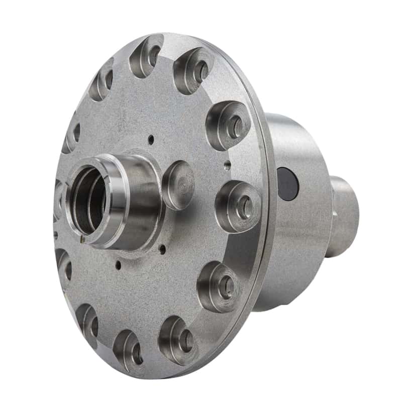 ARB — ARB Airlocker 31 Spl Live Axle Mitsubishi 9.5In S/N
Air Locker(TM)
Air Locker - view 5
