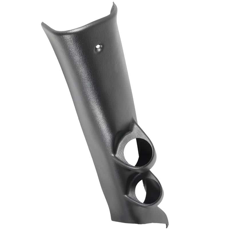 AutoMeter — Autometer 2-1/16in Dual Pillar 14-15 Chevy Full Size (Gen 3)
2-1/16" DUAL PILLAR, - view 1