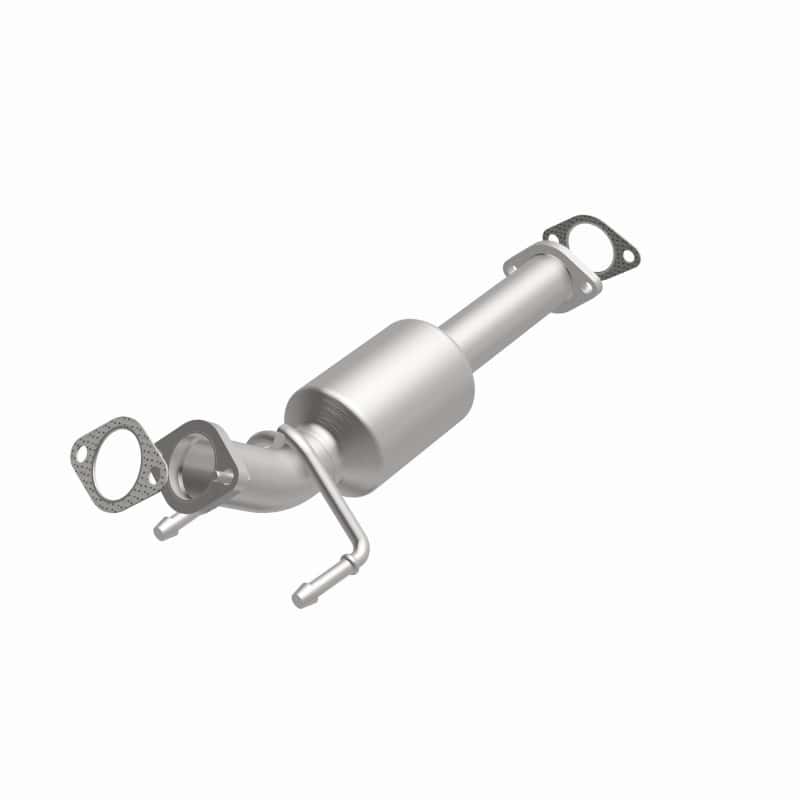 Magnaflow — Magnaflow Conv DF 2012-2014 Sonic L4 1.8 OEM Underbody
OEM Grade
OEM - view 28