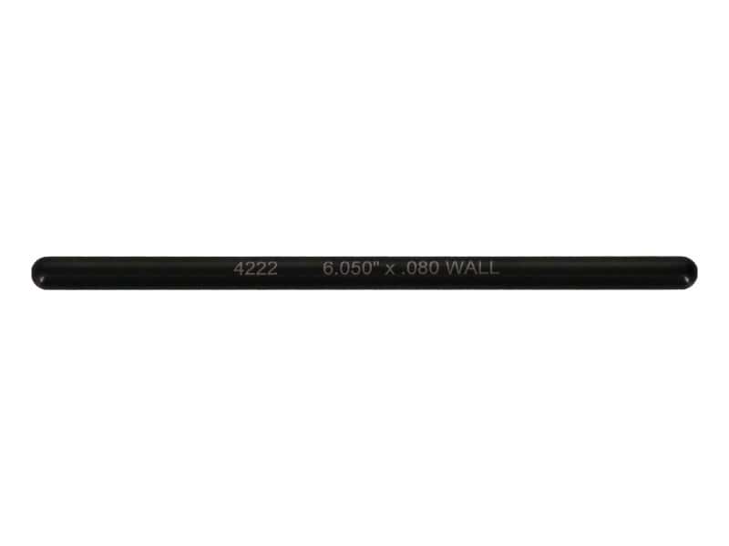 Manley Performance — Manley Swedged End Chrome Pushrods 7.800in Length .120in Thickness 5/16in Diameter (Set of 16)
Pushrod - view 5