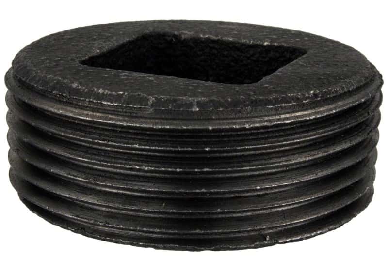 Ford Racing — Ford Racing Engine Block Threaded Core Plugs
Freeze Plug Kit - view 9
