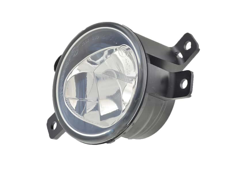 Hella — Hella 2010-2015 BMW X1 Fog Light Assembly Left
LAMP FOG LH H11 BMW - view 1