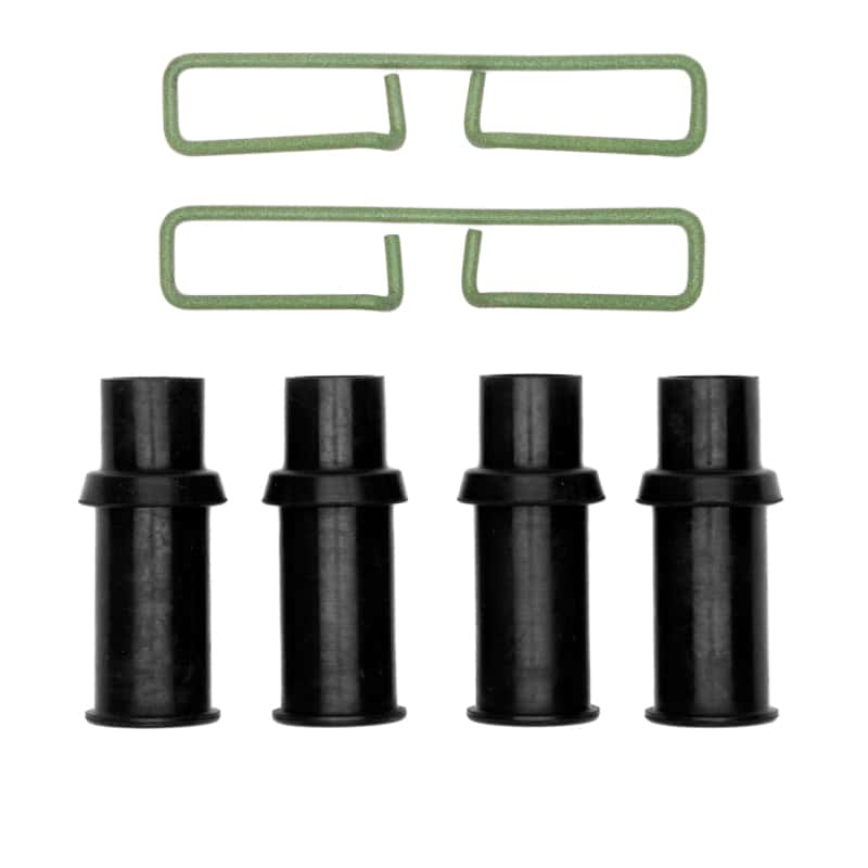 DFC — DFC 84-86 Ford Mustang Rear Premium Hardware Kit
DFC Disc Brk Hdw Kit - view 2