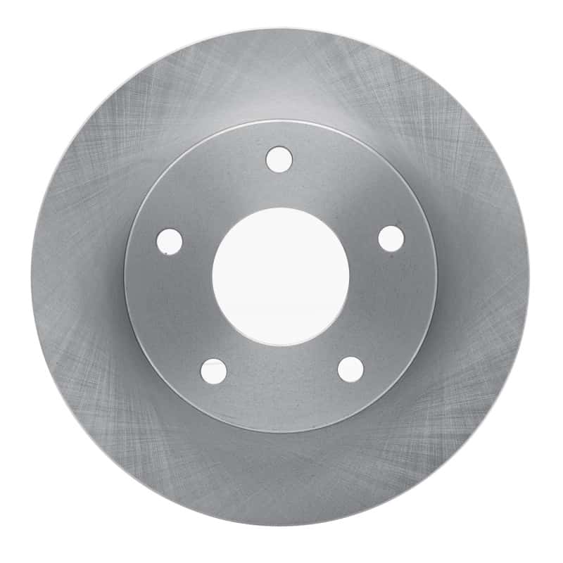 DFC — DFC 82-88 Chevrolet Camaro Rear Brake Rotor
DFC Brake Rotor - view 1
