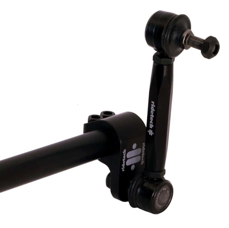 Ridetech — Ridetech 64-67 GM A-Body Rear MuscleBar
Rear Sway Bar 64-67 - view 2
