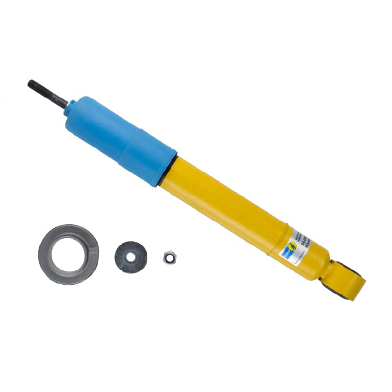 Bilstein — Bilstein B8 Toyota Corolla R Monotube Shock Absorber
Shock - view 3