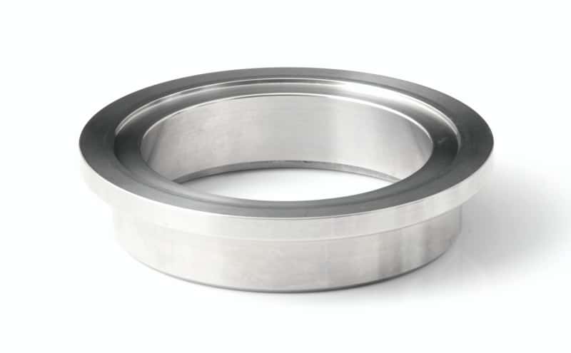 Go Fast Bits — GFB EX50 Weld-On Wastegate Fitting - Outlet
Wastegate Fitting - view 1