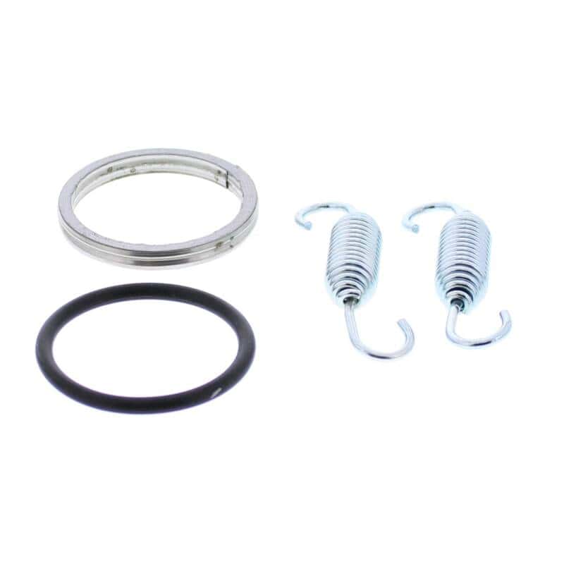 Vertex Pistons — Vertex Gaskets 02-22 Suzuki RM85 Exhaust Gasket Kit - view 1