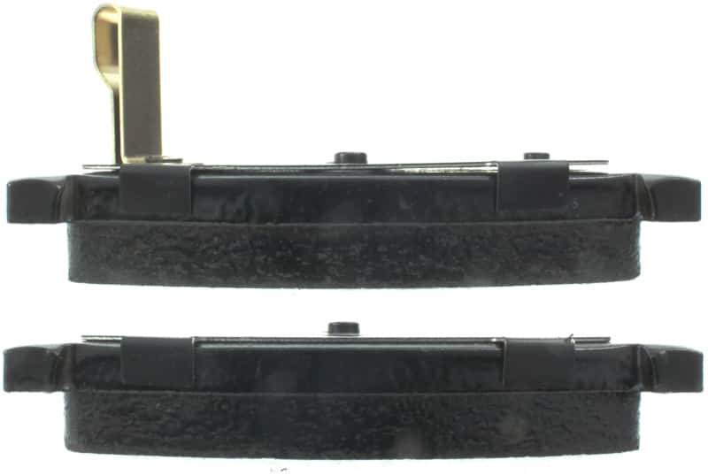 Stoptech — StopTech Performance 89-98 240SX Rear Brake Pads
Sprt Brk Pad W/Hdwr - view 9