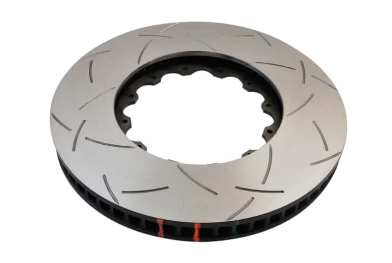 DBA — DBA 04-06 Audi TT Quattro 3.2L Front 5000 Series Slotted Ring
Brake Disc Ring
Brake Rotor - view 1