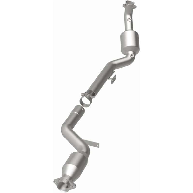 Magnaflow — Magnaflow Conv DF 05-10 SLK55 AMG 5.5L ds
OEM Grade
OEM - view 31