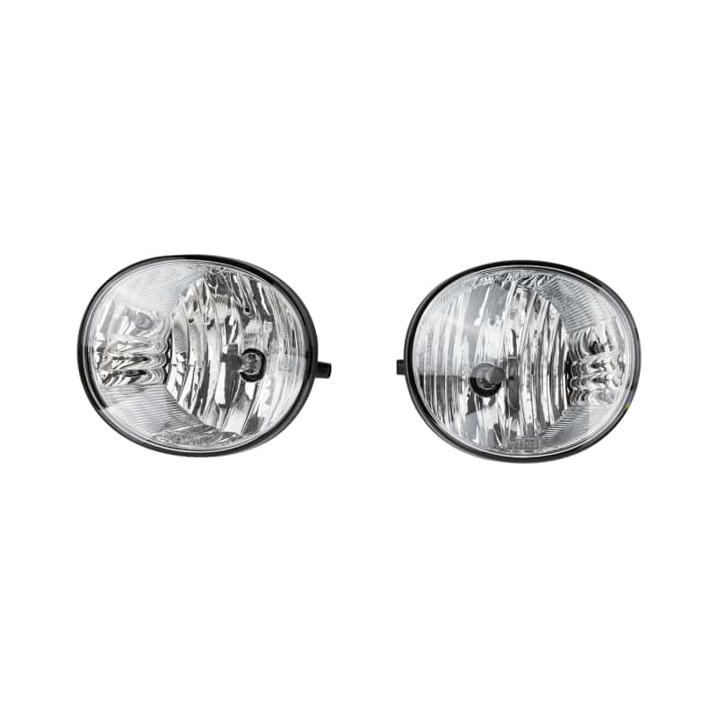 ARB — ARB Ffr Fog Light Kit Lh&Rh Lights - view 4