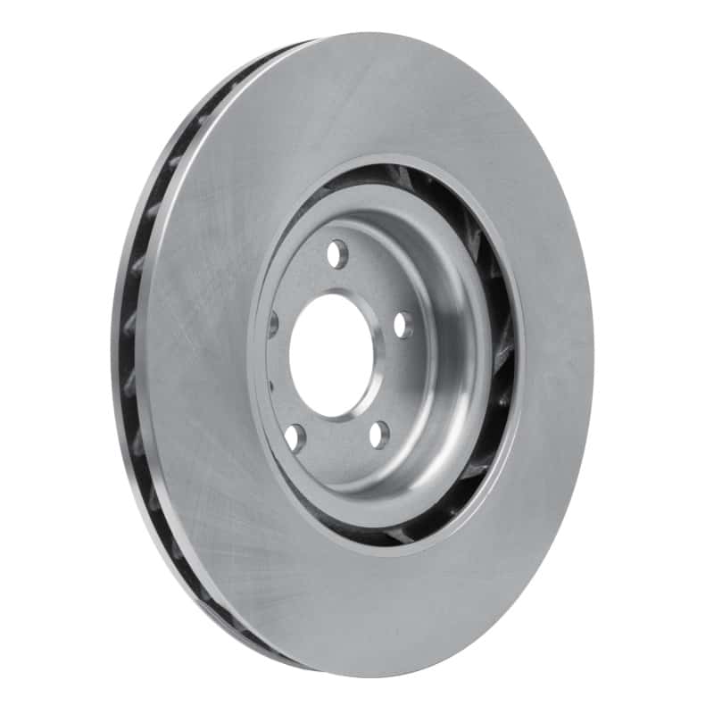 DFC — DFC 08-11 Audi S4 Front Brake Rotor
DFC Brake Rotor - view 4