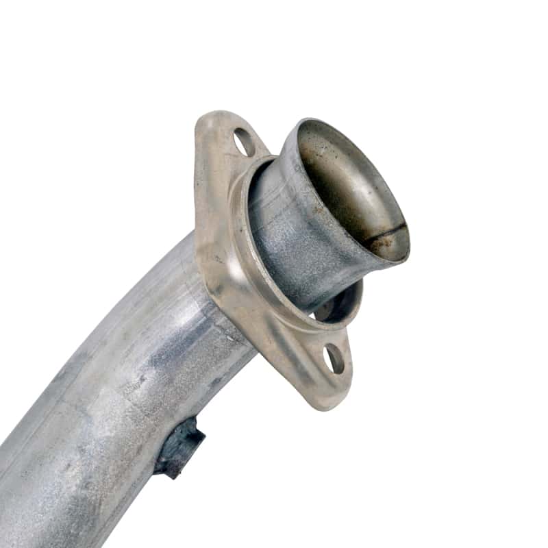BBK — BBK 96-98 Mustang 4.6 Cobra High Flow X Pipe With Catalytic Converters - 2-1/2
ExhstCrossoverPipe
Exhaust Pipes - view 11