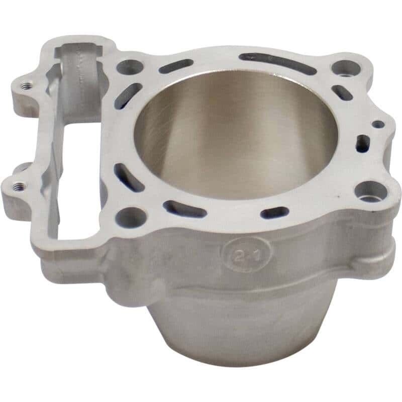 Cylinder Works — Cylinder Works 2020 Kawasaki KX 250 F 250cc Standard Bore Cylinder 78mm - view 1